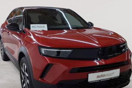 Opel Mokka 12.452 km 19.990 &euro; Fernwald-Steinbach 35463