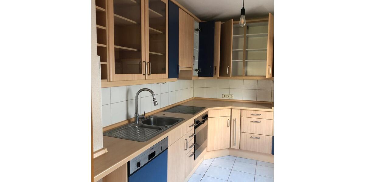 Hochparterre Greifenstein - 4 Zimmer, 100 m&sup2;, 450&euro; | Angebot:26254510