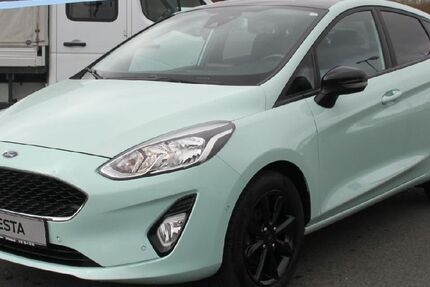 Ford Fiesta 98.900 km 10.990 &euro; Mittenaar 35756