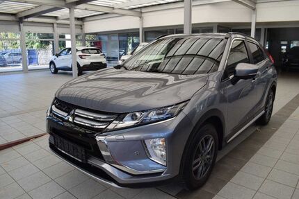 Mitsubishi Eclipse Cross 63.725 km 17.490 &euro; Asslar 35614