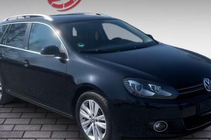 VW Golf 110.000 km 8.990 &euro; Butzbach 35510