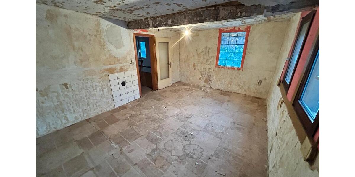 Bauernhaus, Landhaus Münzenberg - 4 Zimmer, 72 m&sup2;, 95.000&euro; | Angebot:26133951