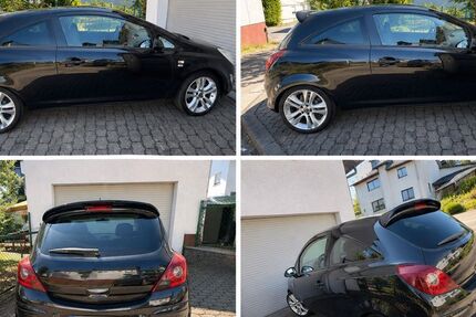 Opel Corsa 178.000 km 3.000 &euro; Allendorf 35753