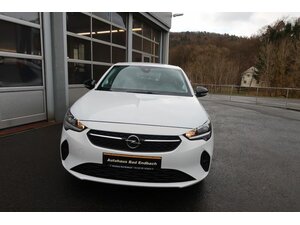 Opel Corsa F Edition 40.300 km 11.990 &euro; Bad Endbach 35080