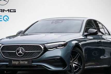 Mercedes-Benz E 200 10.391 km 52.440 &euro; Dillenburg 35683