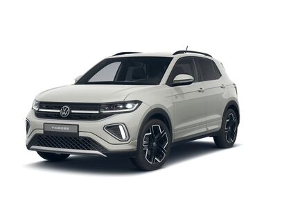 VW T-Cross 5.000 km 32.480 &euro; Hüttenberg-Rechtenbach 35625