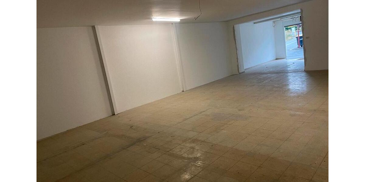 Gewerbeobjekt Schöffengrund - 1.150&euro; | Angebot:25880945