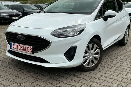Ford Fiesta 67.725 km 8.929 &euro; Lich 35423