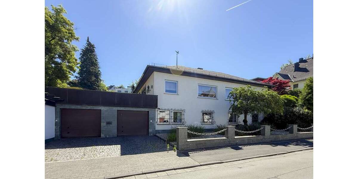 Einfamilienhaus Wetzlar - 7 Zimmer, 247 m&sup2;, 495.000&euro; | Angebot:27021790