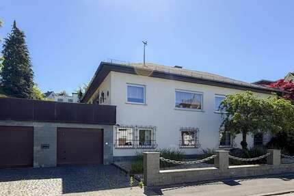 Haus Wetzlar - 7 Zimmer, 247 m&sup2;, 495.000&euro; | Angebot:27021790