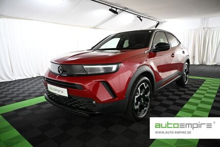 Opel Mokka 22.265 km 18.490 &euro; Butzbach 35510