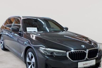 BMW 530 53.448 km 34.990 &euro; Fernwald-Steinbach 35463