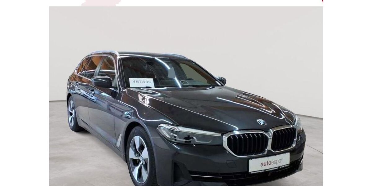 BMW 530 53.448 km 34.990 &euro; Fernwald-Steinbach 35463