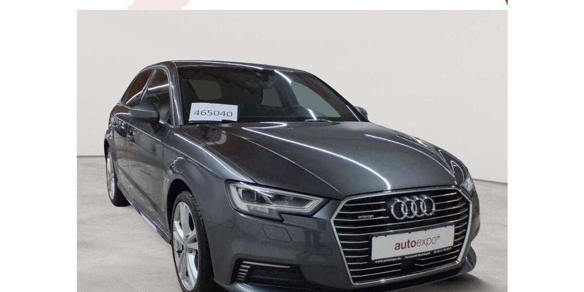 Audi A3 56.302 km 18.689 &euro; Fernwald-Steinbach 35463