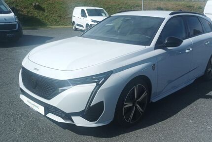 Peugeot 308 5.000 km 32.600 &euro; Giessen 35394