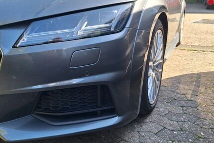 Audi TT 112.360 km 19.900 &euro; Dillenburg 35685