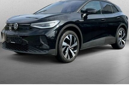 VW ID.4 24.275 km 34.990 &euro; Neu-Anspach 61267