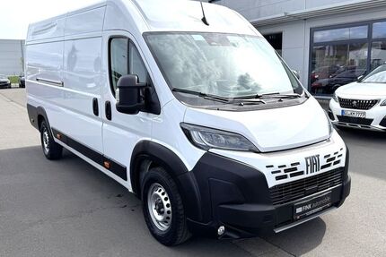 Fiat Ducato 29.264 km 26.970 &euro; Lich 35423