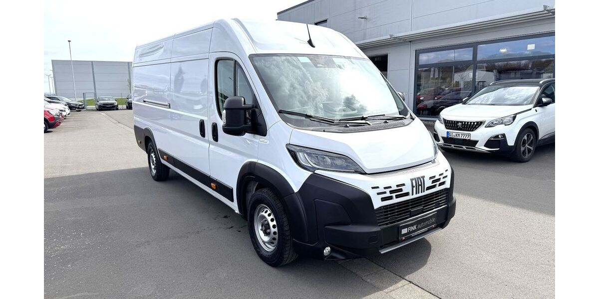 Fiat Ducato 29.264 km 26.970 &euro; Lich 35423
