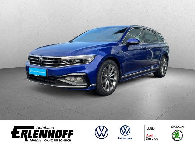 VW Passat Variant 28.735 km 29.585 &euro; Neu-Anspach 61267