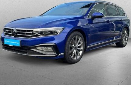 VW Passat Variant 28.735 km 35.990 &euro; Neu-Anspach 61267