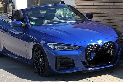 BMW M440 24.600 km 52.900 &euro; Merenberg 35799