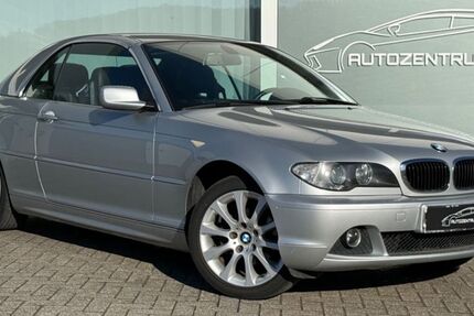 BMW 318 188.150 km 6.280 &euro; Weilburg 35781
