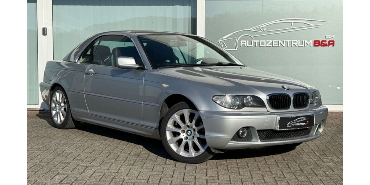 BMW 318 188.150 km 6.480 &euro; Weilburg 35781