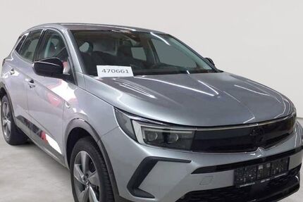 Opel Grandland (X) 18.876 km 19.990 &euro; Fernwald-Steinbach 35463
