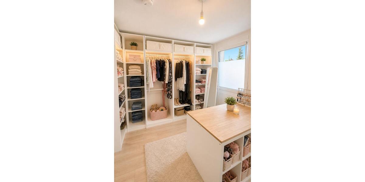 Reihenhaus Butzbach - 4 Zimmer, 121 m&sup2;, 655.000&euro; | Angebot:26562437