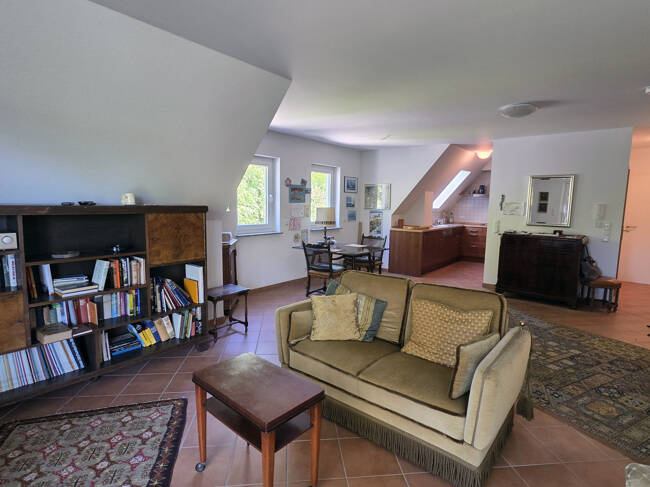 Etagenwohnung Wetzlar - 3 Zimmer, 98 m&sup2;, 349.500&euro; | Angebot:26582915