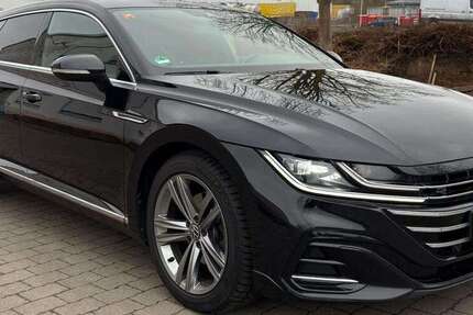 VW Arteon 192.000 km 22.000 &euro; Langgöns 35428