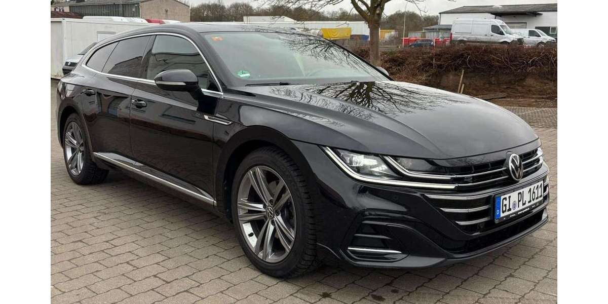 VW Arteon 192.000 km 22.000 &euro; Langgöns 35428