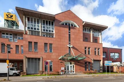 Gewerbeobjekt Gießen - 150&euro; | Angebot:9528911