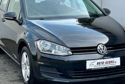 VW Golf 82.000 km 11.500 &euro; Münzenberg Gambach 35516