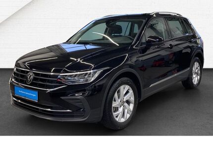 VW Tiguan 31.900 km 26.930 &euro; Gießen 35394
