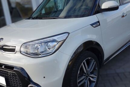 Kia Soul 180.000 km 6.999 &euro; Herborn 35745