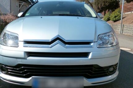 Citroen C4 174.935 km 6.600 &euro; Gladenbach 35075