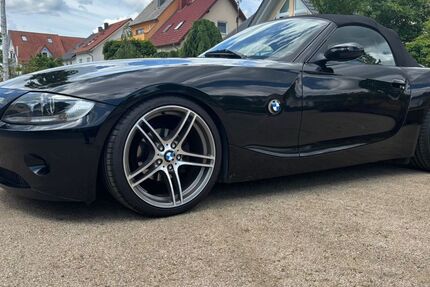 BMW Z4 121.972 km 11.750 &euro; Bad Nauheim 61231