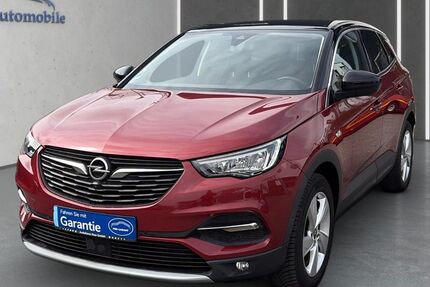 Opel Grandland (X) 95.500 km 14.490 &euro; Lollar 35457