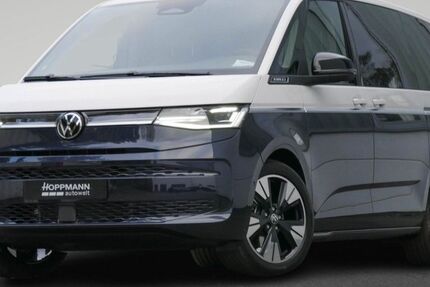 VW T7 Multivan 9.900 km 79.900 &euro; Herborn 35745