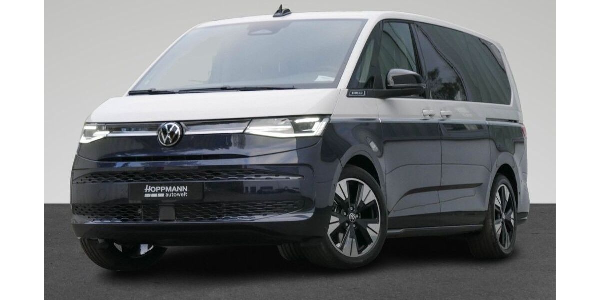 VW T7 Multivan 9.900 km 79.900 &euro; Herborn 35745