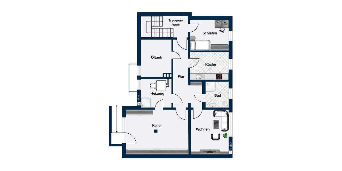 Mehrfamilienhaus, Wohnhaus Weilrod Rod an der Weil - 1 Zimmer, 290 m&sup2;, 440.000&euro; | Angebot:25695529