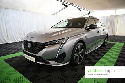 Peugeot 308 18.204 km 25.990 &euro; Butzbach 35510