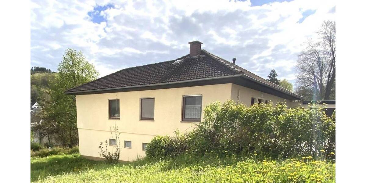 Einfamilienhaus Wetzlar Nauborn - 7 Zimmer, 167 m&sup2;, 369.000&euro; | Angebot:26840885