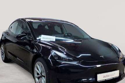 Tesla Model 3 79.845 km 23.990 &euro; Fernwald-Steinbach 35463