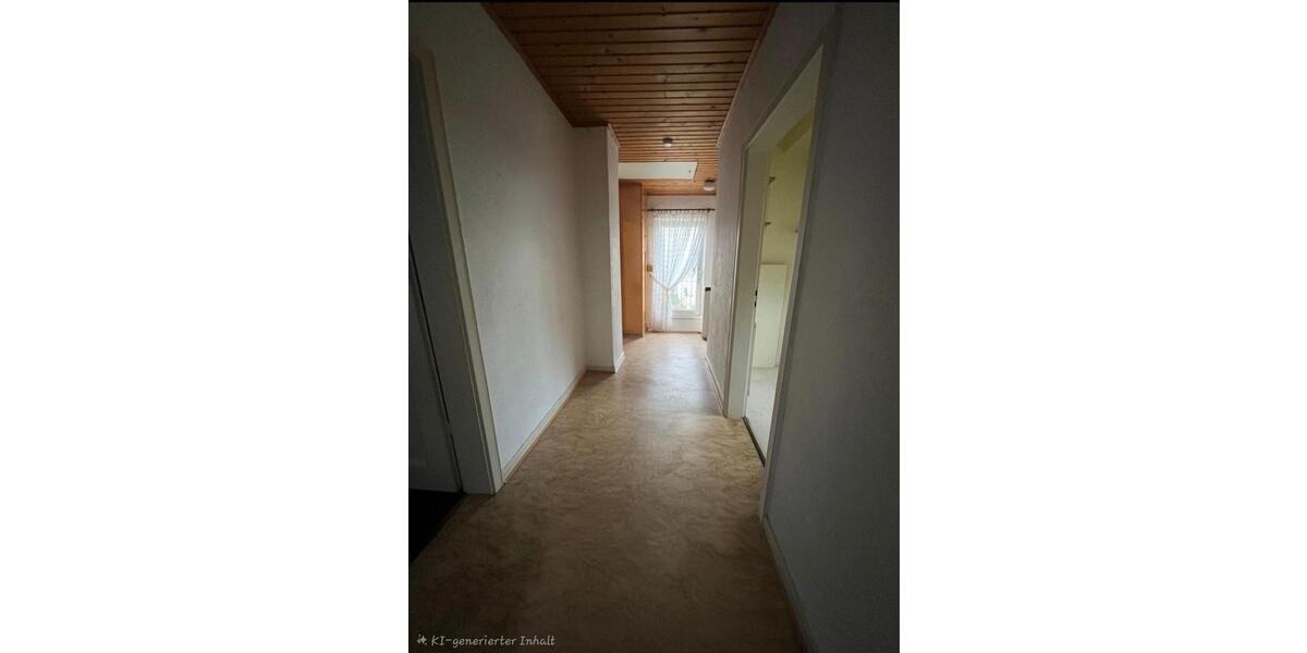Einfamilienhaus Löhnberg - 5 Zimmer, 124 m&sup2;, 165.000&euro; | Angebot:27112568