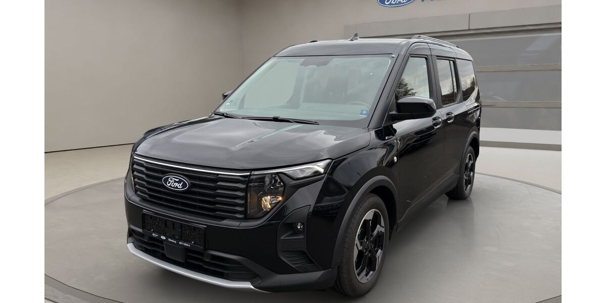 Ford Tourneo Courier 31.190 km 24.650 &euro; Dillenburg 35683