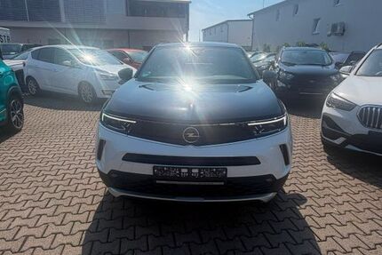 Opel Mokka 48.950 km 15.900 &euro; Butzbach 35510