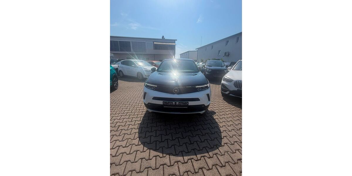 Opel Mokka 48.950 km 15.900 &euro; Butzbach 35510